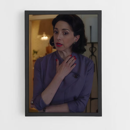 ap-rose weissman-2 cadre Noir