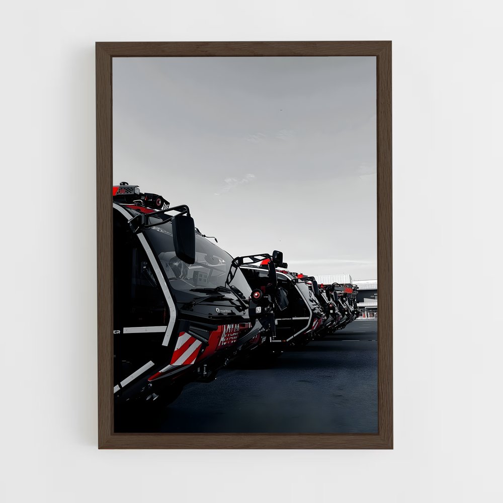 ap-rosenbauer-1 cadre Bois foncé