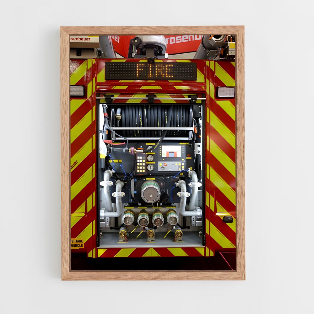 ap-rosenbauer-2 cadre Bois clair