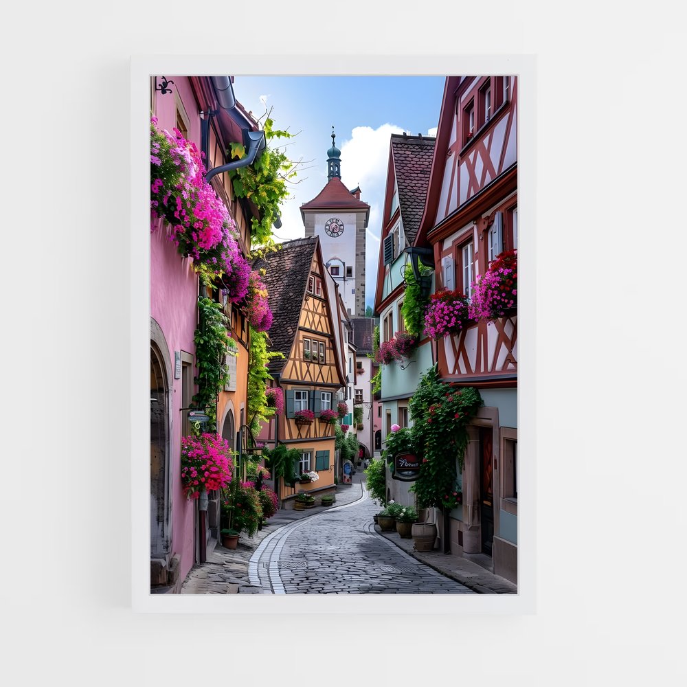 ap-rothenburg-1 cadre Blanc