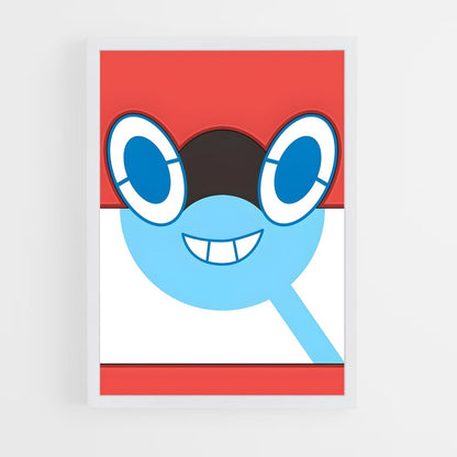 ap-rotom-1 cadre Blanc