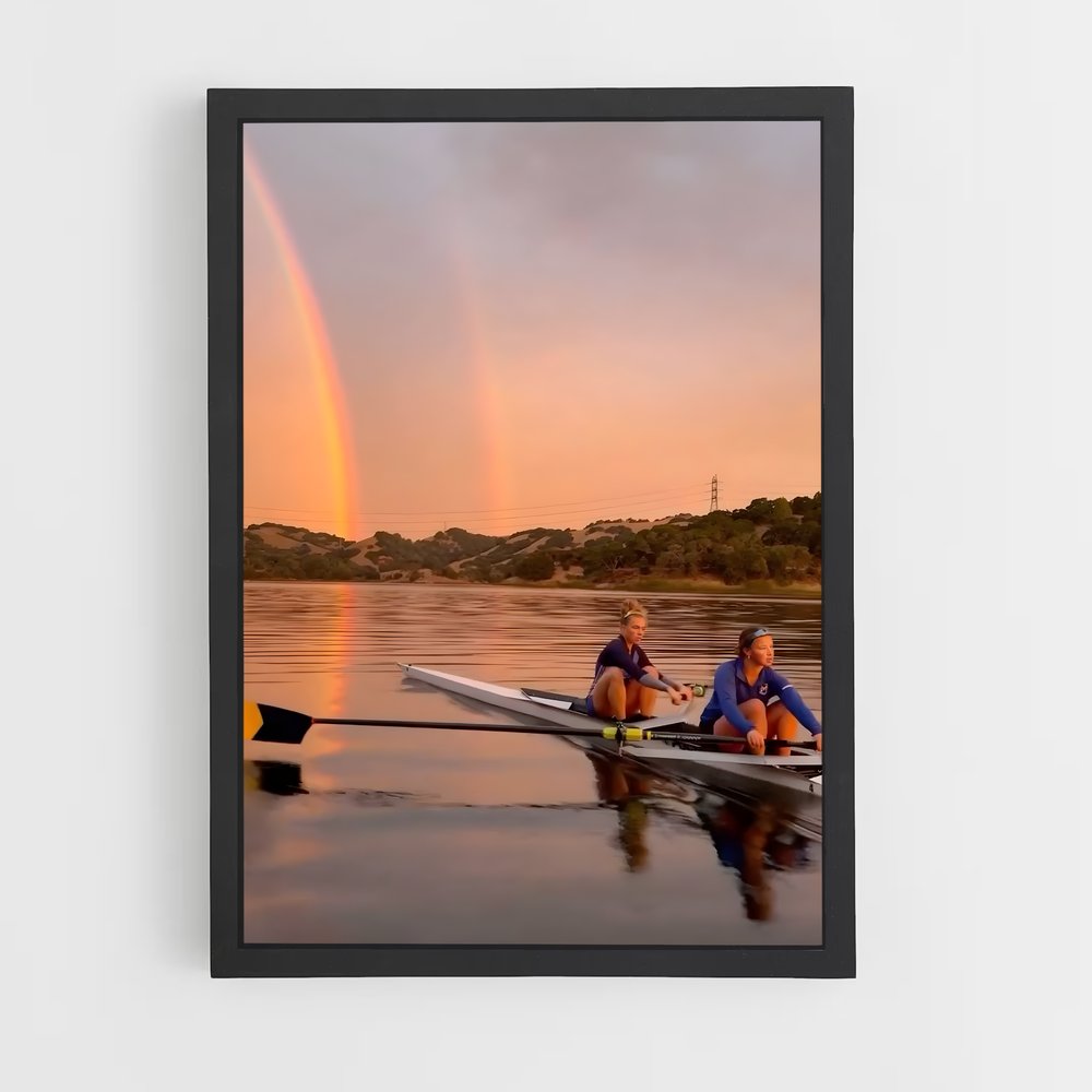 ap-rowing-1 cadre Noir