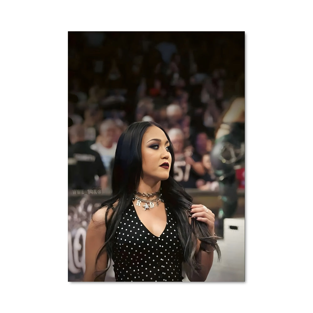 Poster Roxanne perez 61557