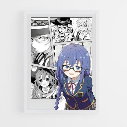 ap-roxy migurdia-7 cadre Blanc