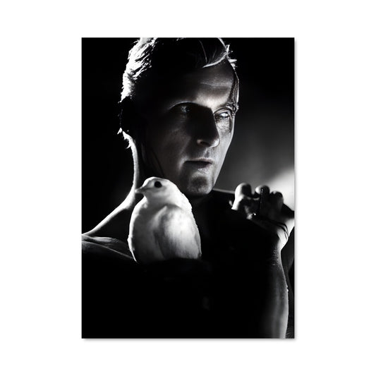 Poster L'Envol de Roy