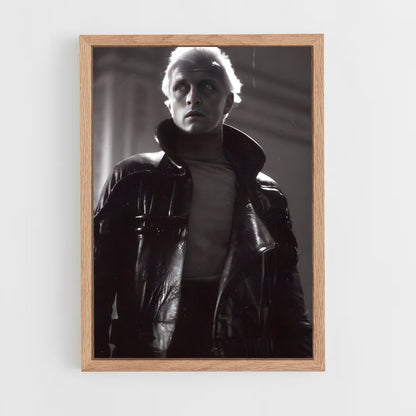 ap-roy batty-6 cadre Bois clair