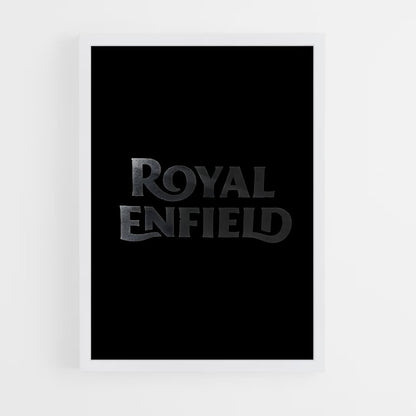 ap-royal enfield-12 cadre Blanc