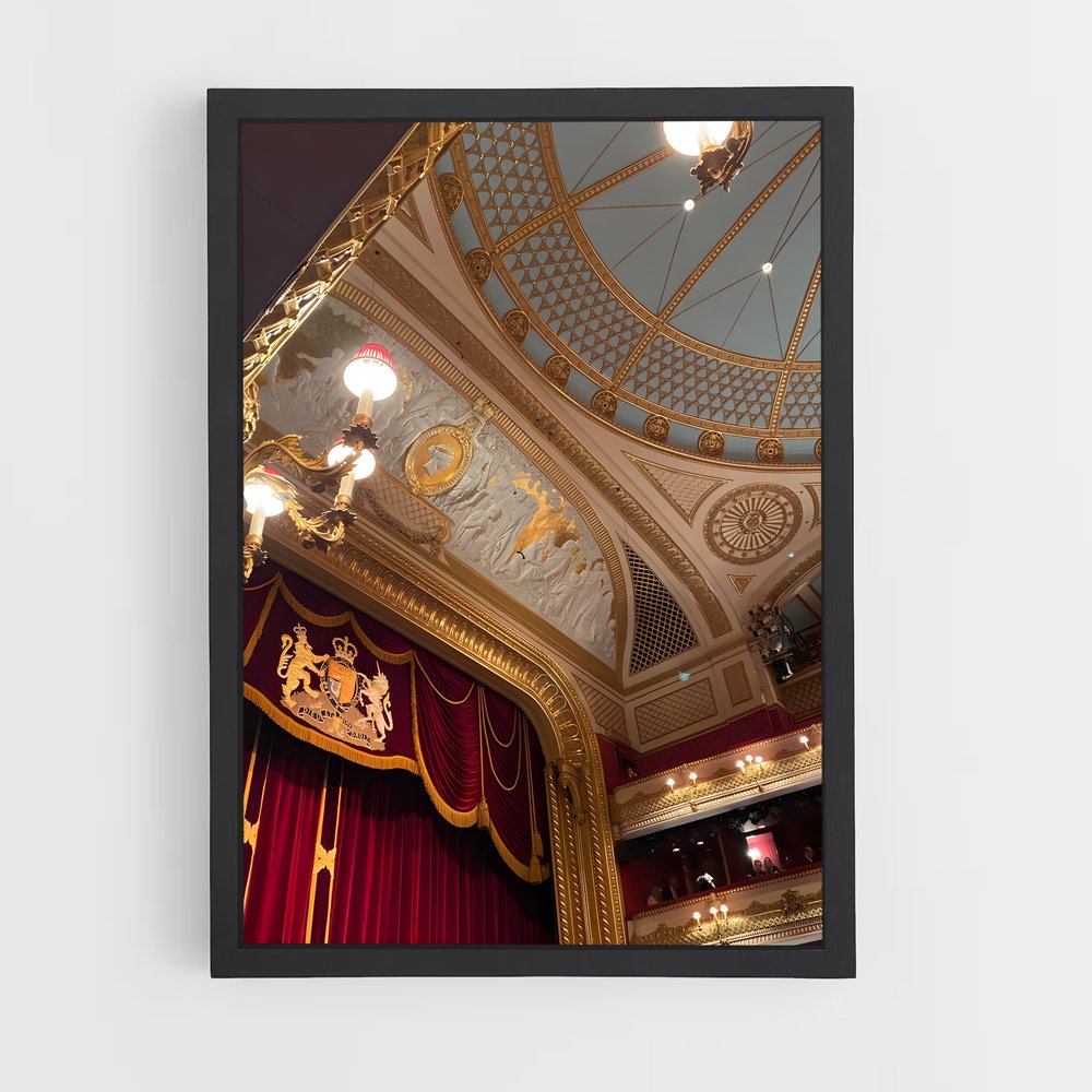 ap-royal opera house london-2 cadre Noir