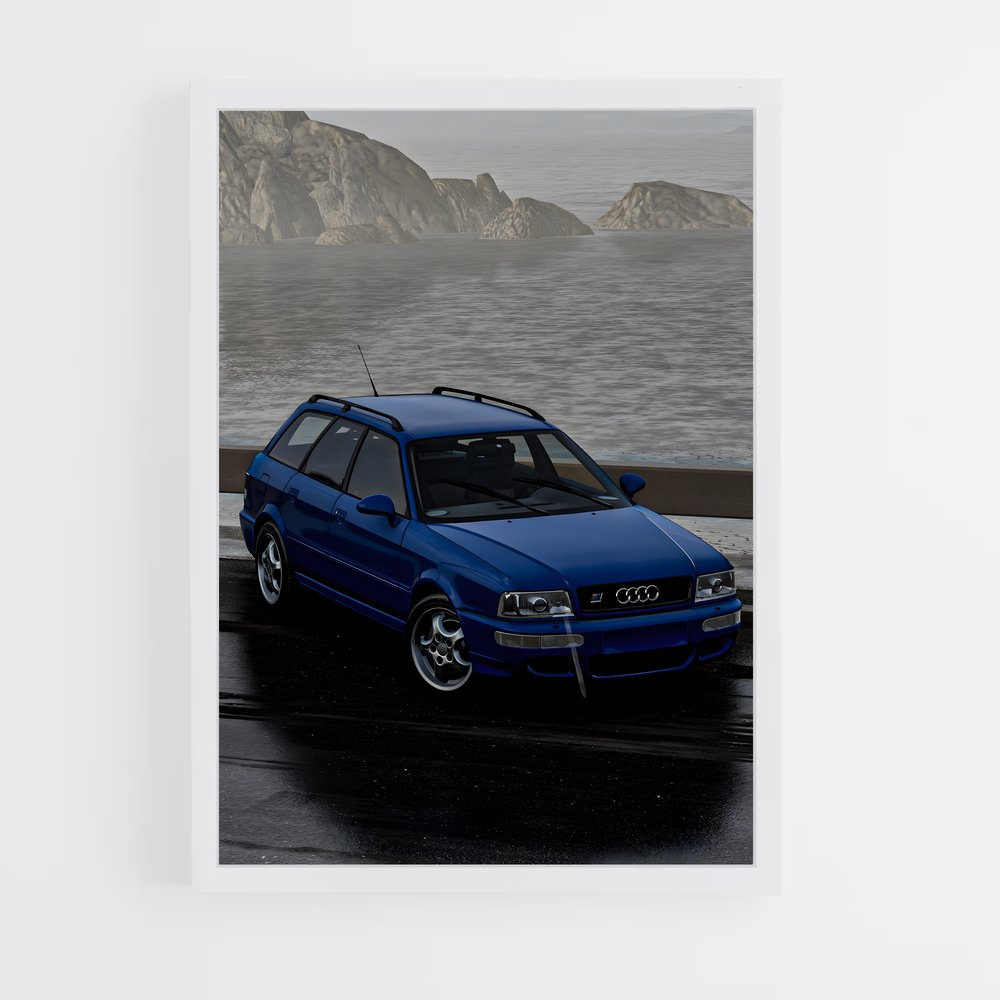 ap-rs2 avant-1 cadre Blanc