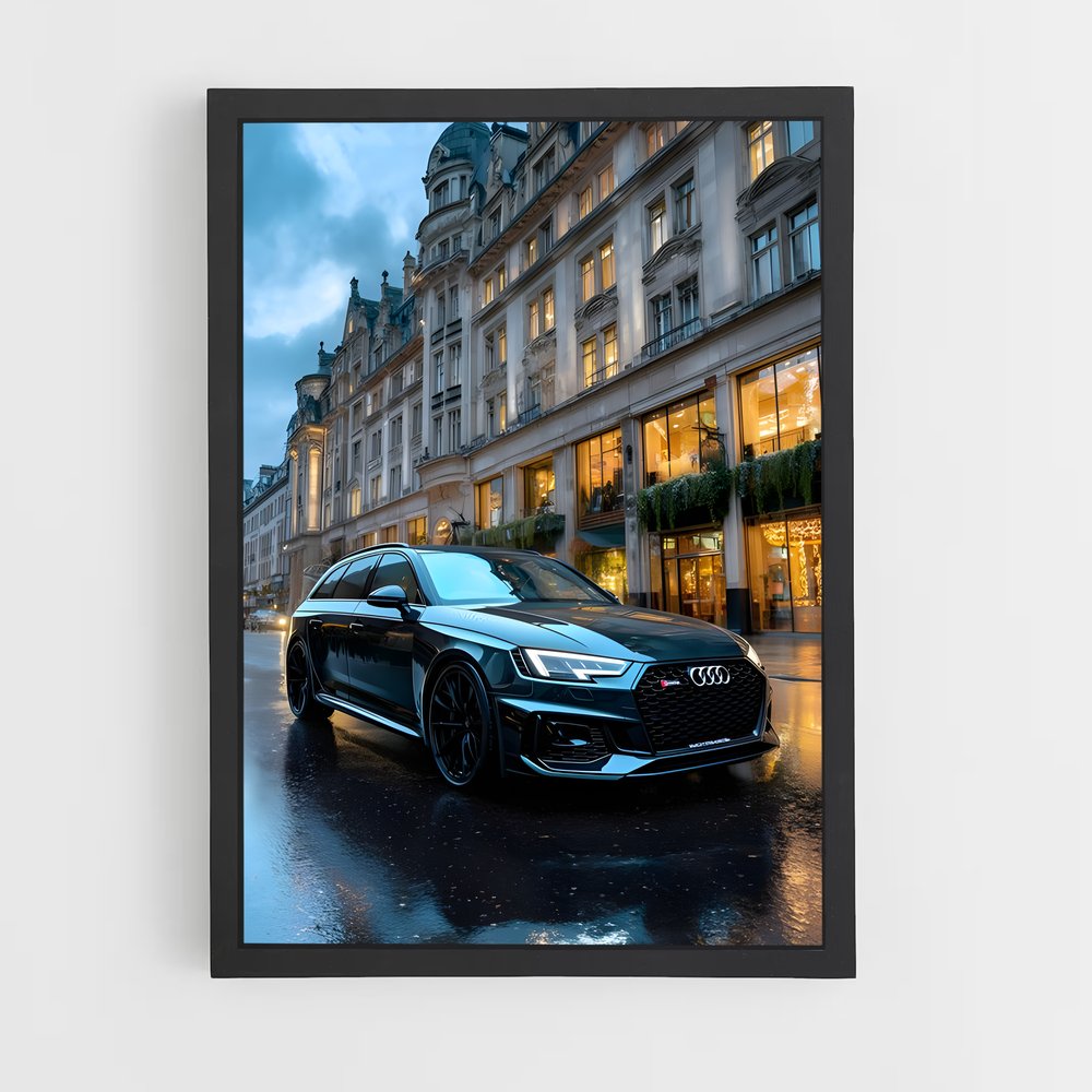 ap-rs4-1 cadre Noir