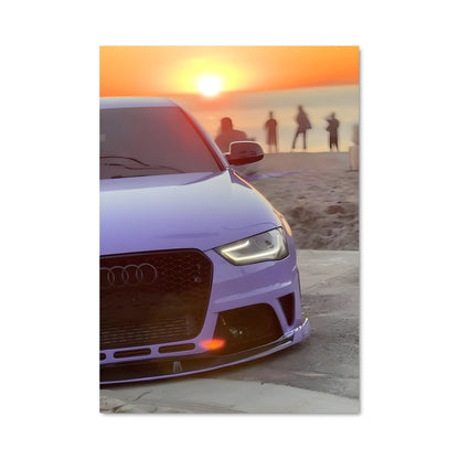 Poster Rs4 76163