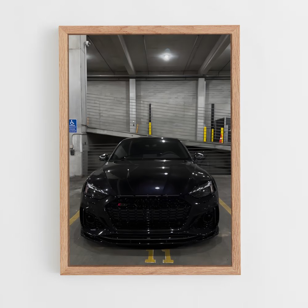 ap-rs5-2 cadre Bois clair