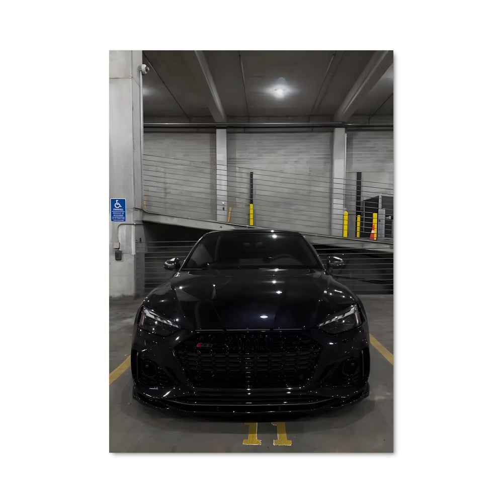 Poster Rs5 76173