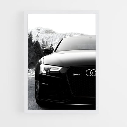 ap-rs5-3 cadre Blanc