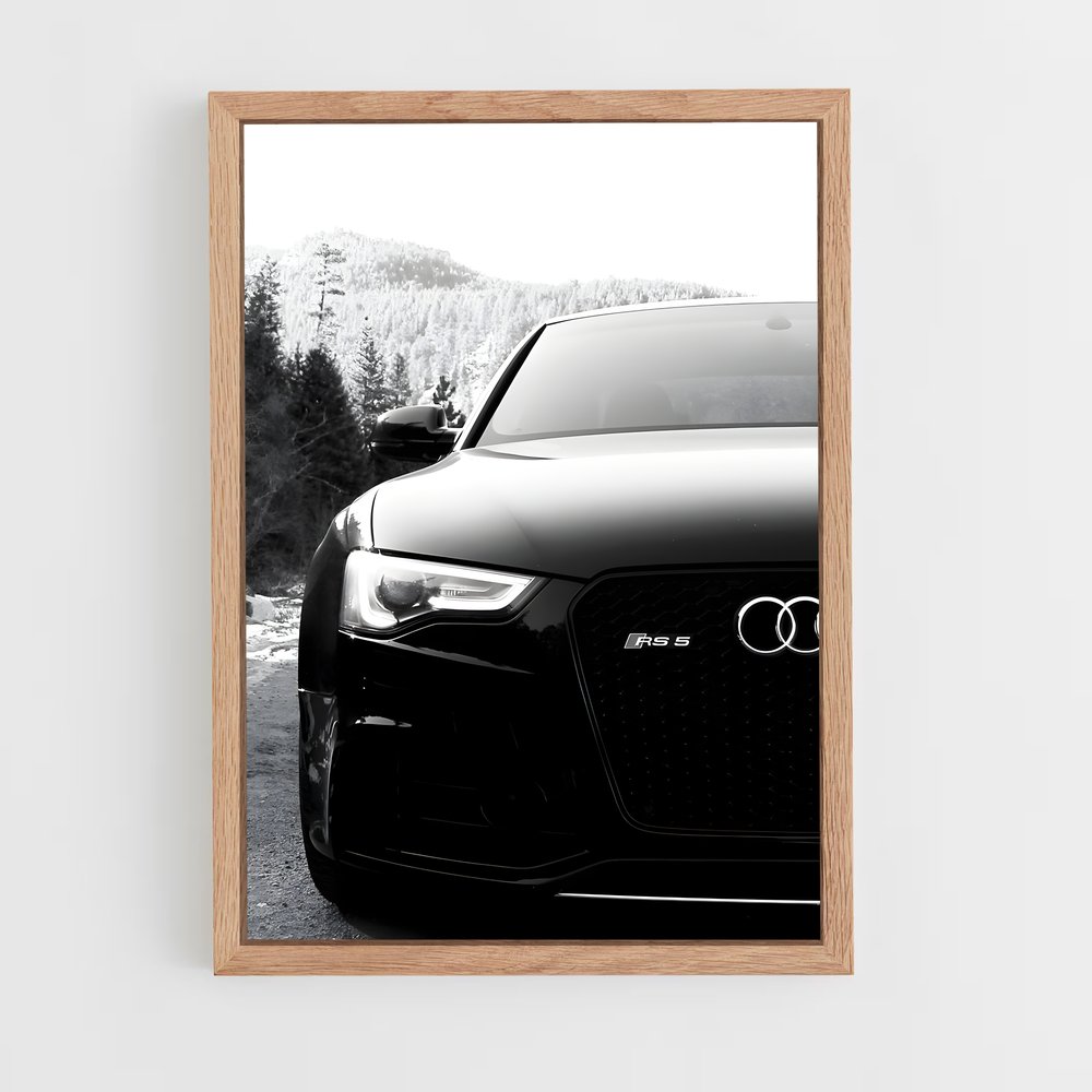 ap-rs5-3 cadre Bois clair