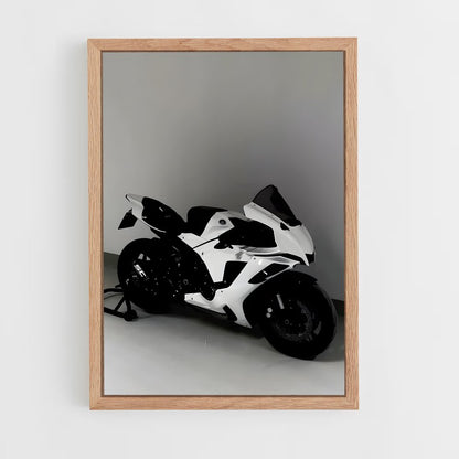 ap-rs 250-1 cadre Bois clair