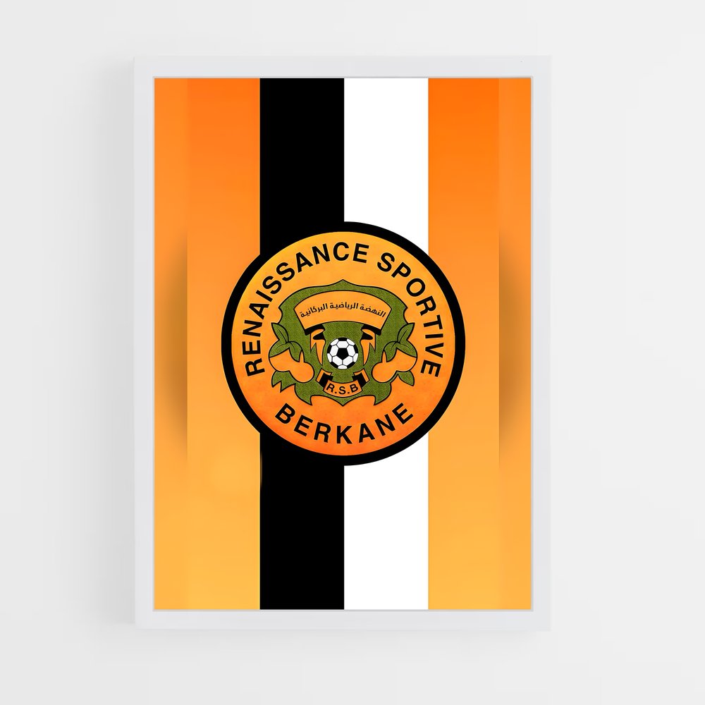 ap-rs berkane-1 cadre Blanc