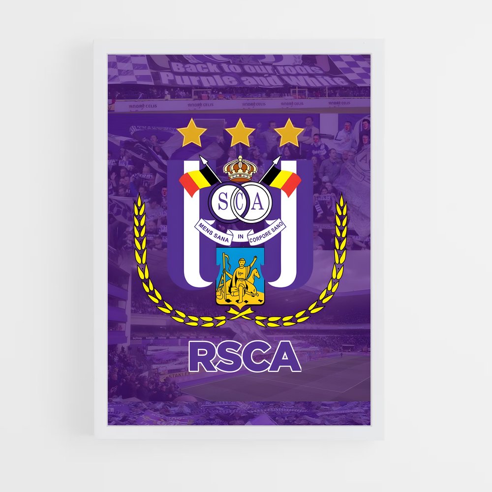 ap-rsc anderlecht-1 cadre Blanc