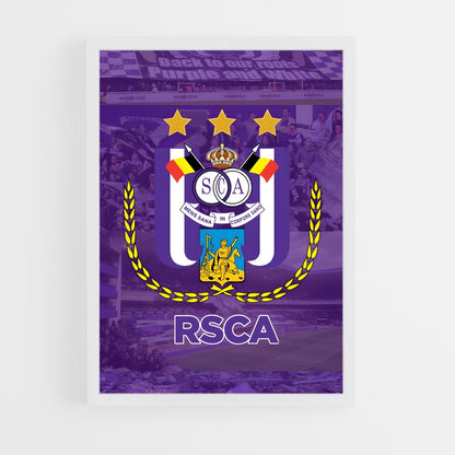ap-rsc anderlecht-1 cadre Blanc