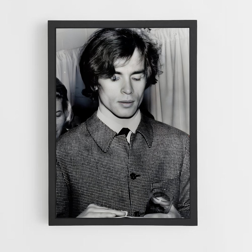 ap-rudolf nureyev-1 cadre Noir