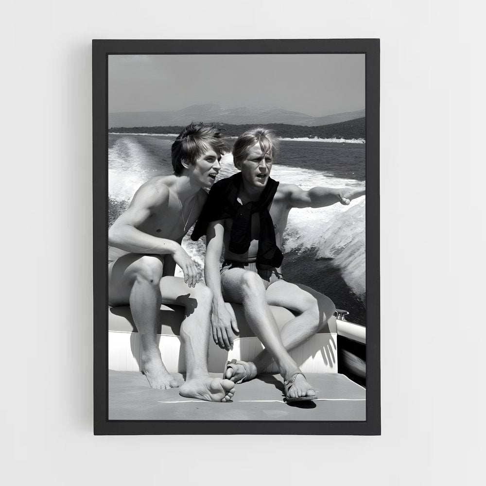 ap-rudolf nureyev-2 cadre Noir