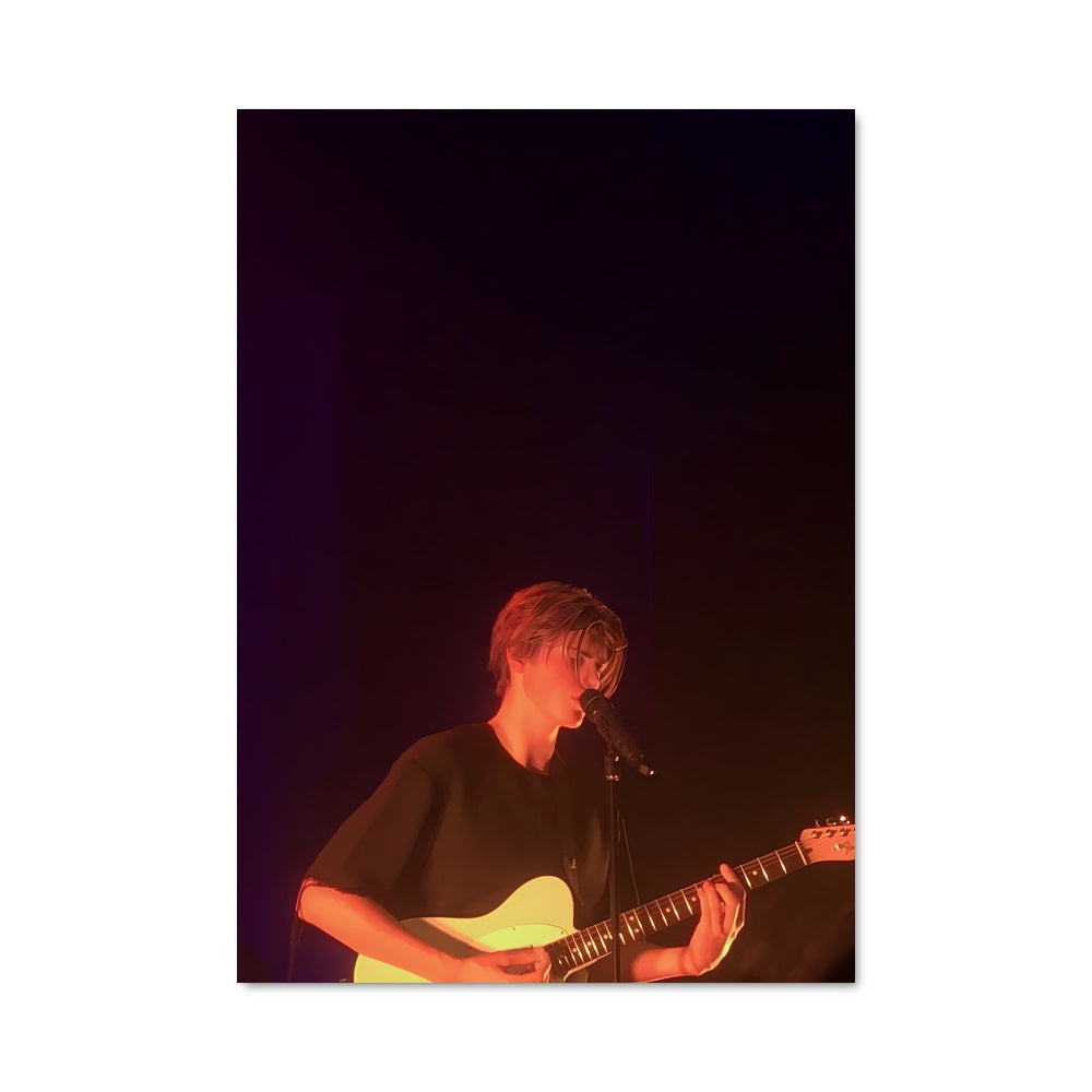Poster Ruel 54426