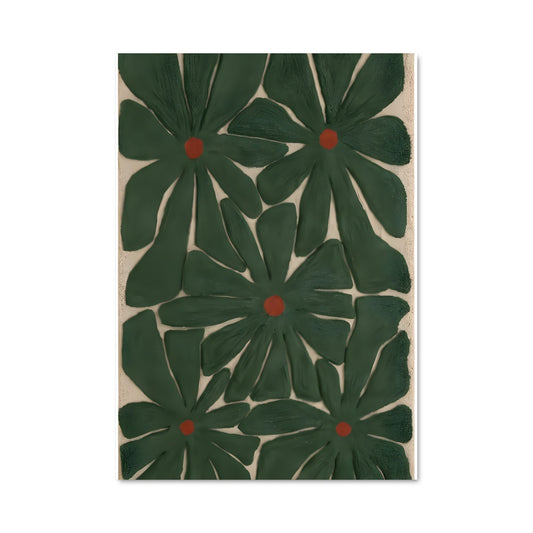 Poster Rug 23403