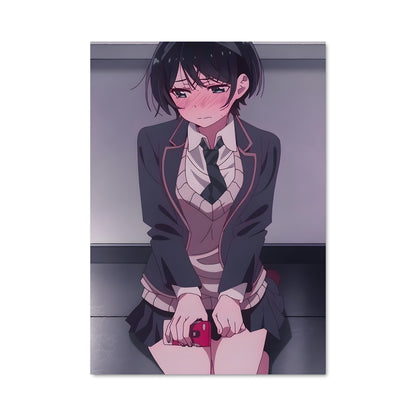 Poster Ruka sarashina 32315