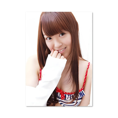 Poster Rumi yonezawa 47600