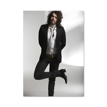 Poster Russell brand 9522