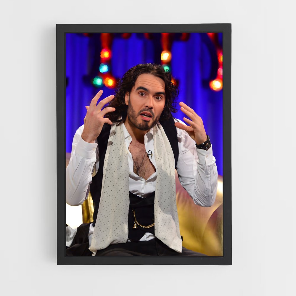 ap-russell brand-3 cadre Noir