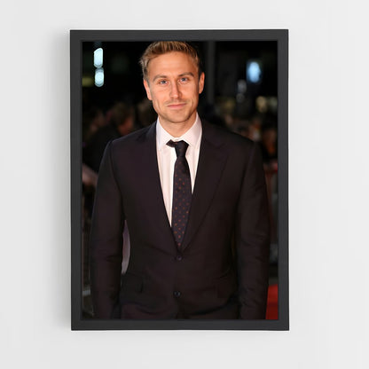 ap-russell howard-7 cadre Noir