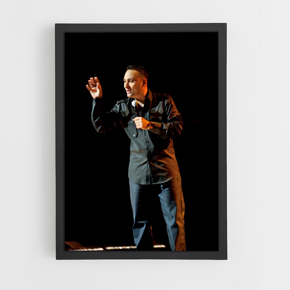ap-russell peters-2 cadre Noir