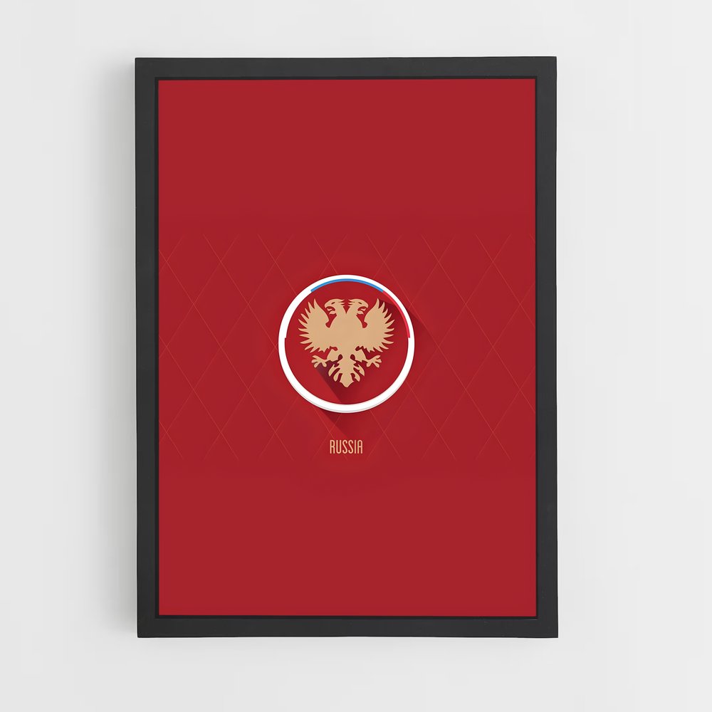 ap-russia national football team-5 cadre Noir