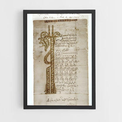 ap-russian calligraphy-3 cadre Noir