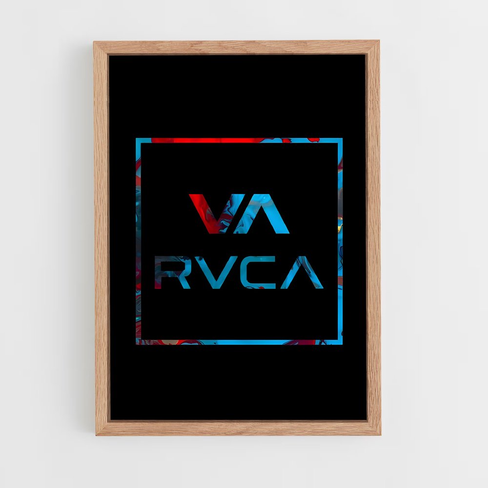 ap-rvca-2 cadre Bois clair