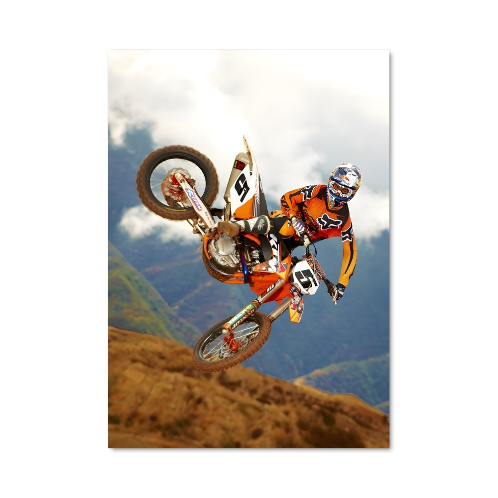 Poster Ryan dungey 63833
