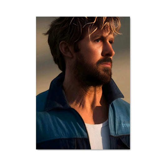 Poster Gosling Dreams