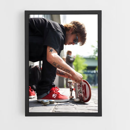 ap-ryan sheckler-2 cadre Noir