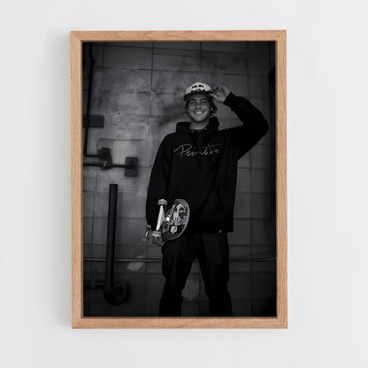 ap-ryan sheckler-5 cadre Bois clair