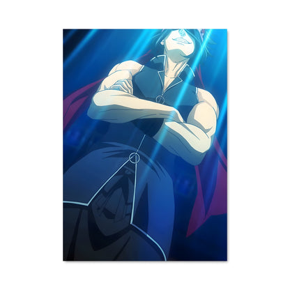 Poster Ryo kurokiba 30225