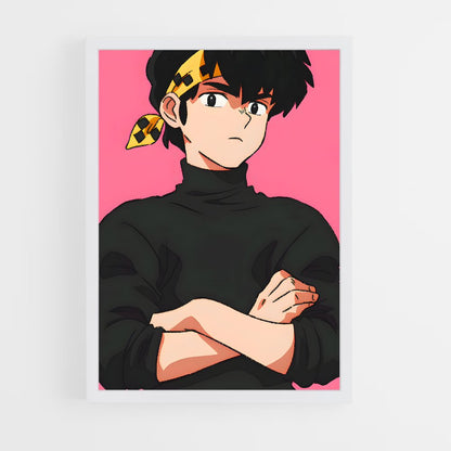 ap-ryoga hibiki-1 cadre Blanc