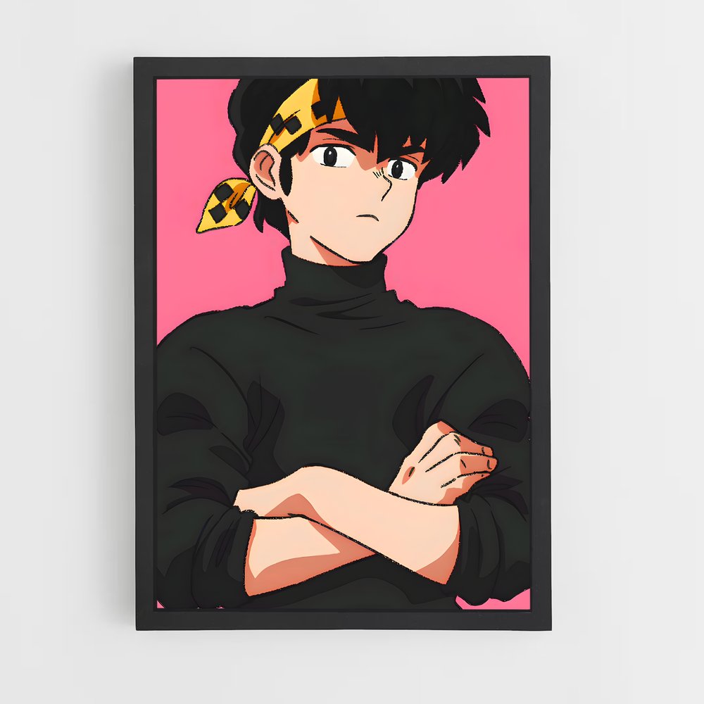 ap-ryoga hibiki-1 cadre Noir