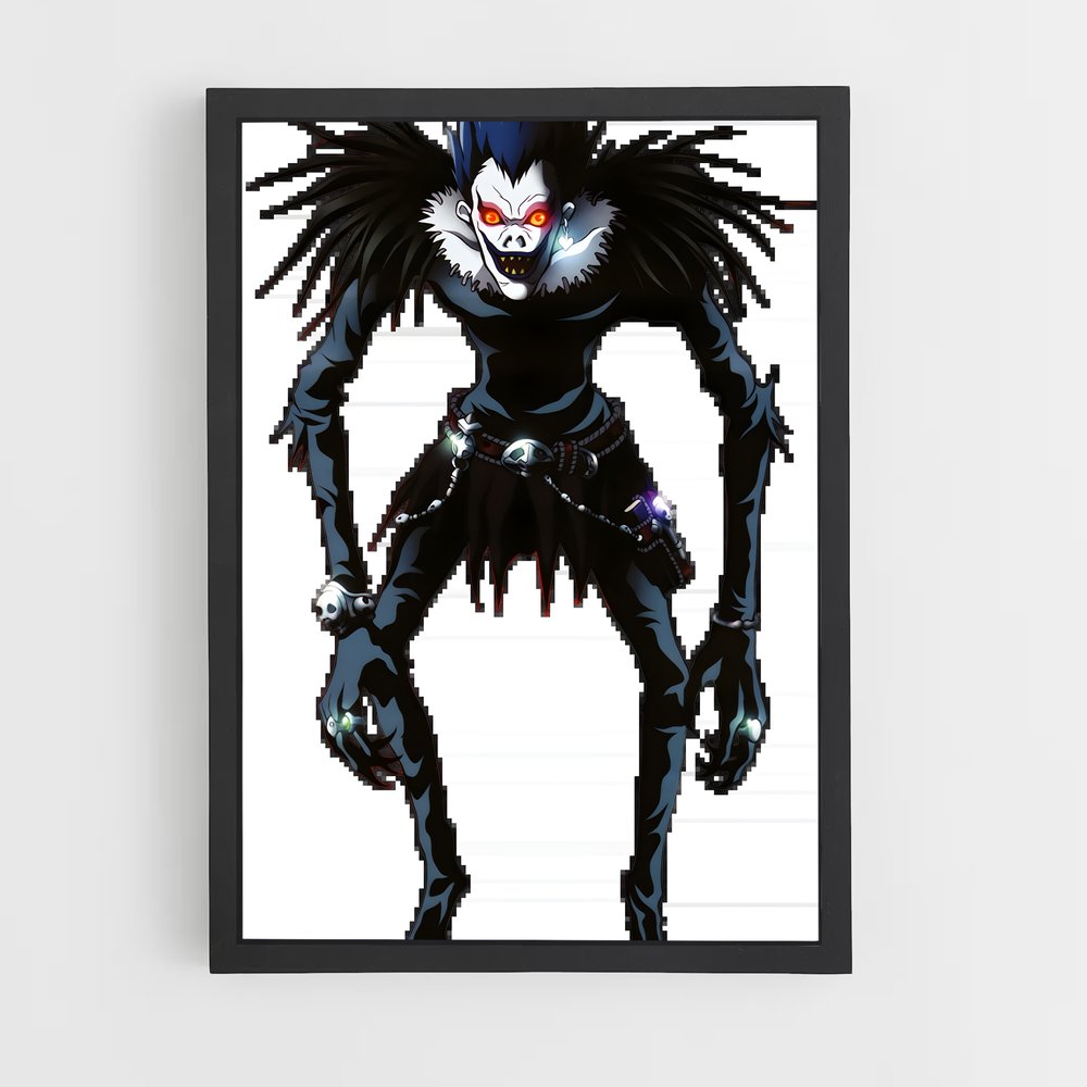 ap-ryuk-6 cadre Noir