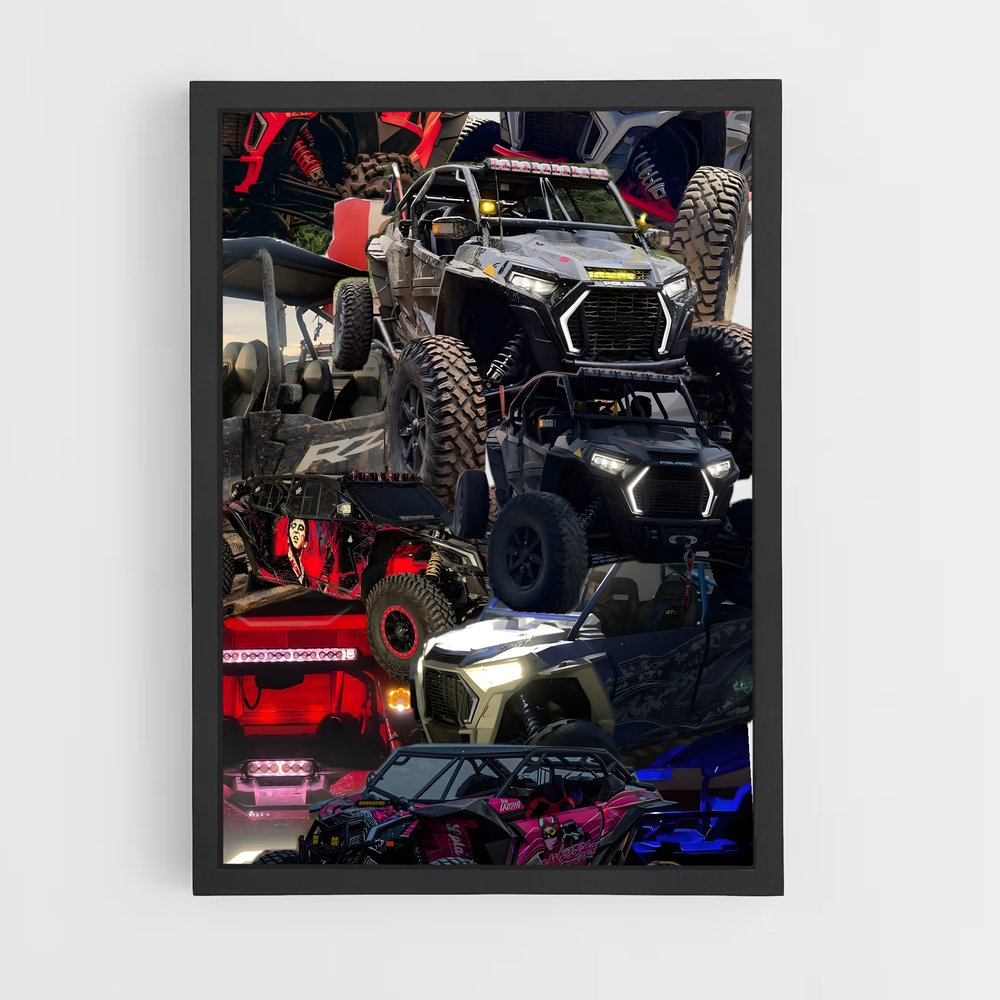 ap-rz-2 cadre Noir