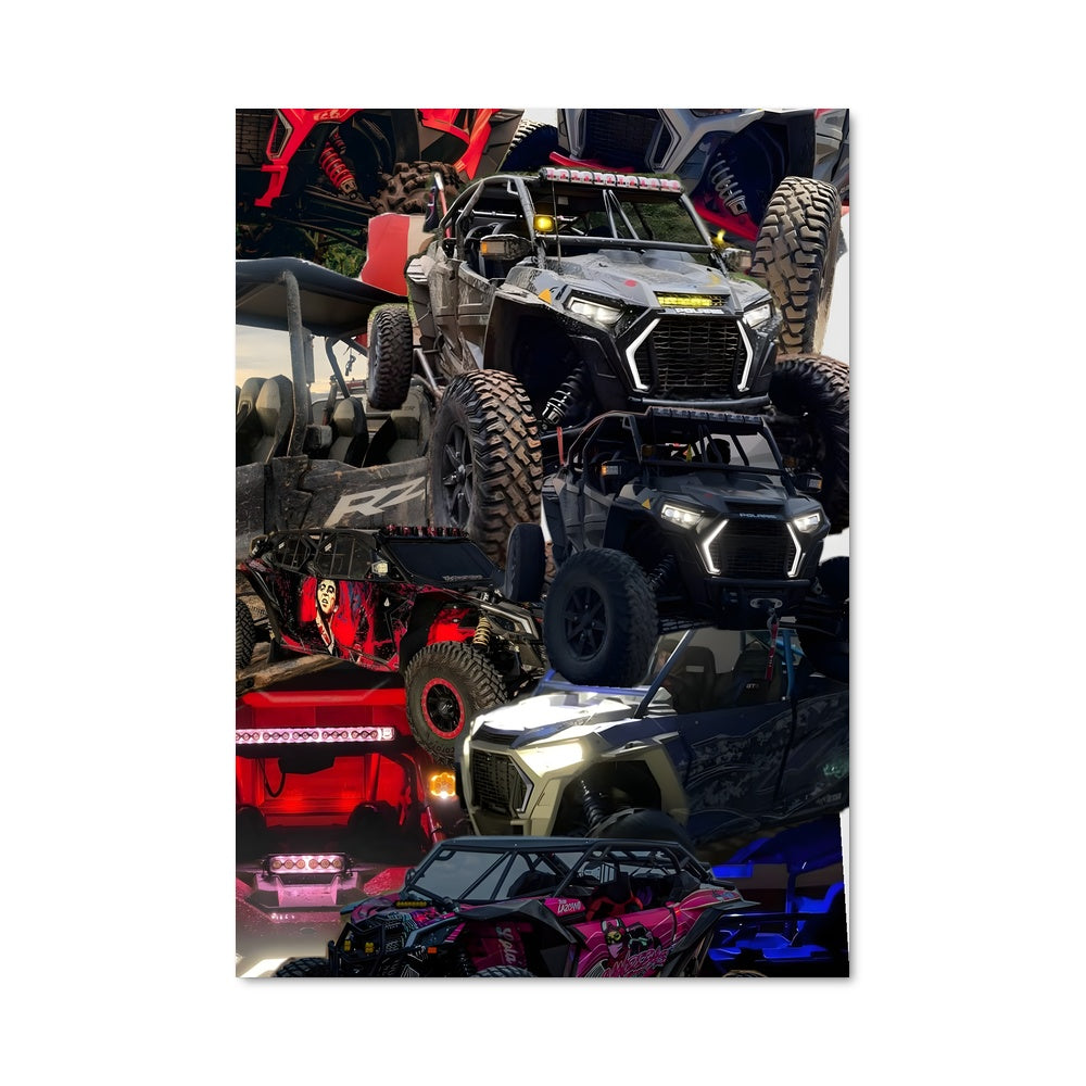 Poster Rz 75950