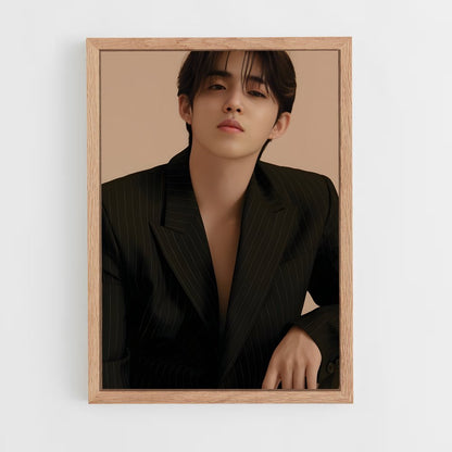ap-s.coups-2 cadre Bois clair