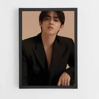 ap-s.coups-2 cadre Noir