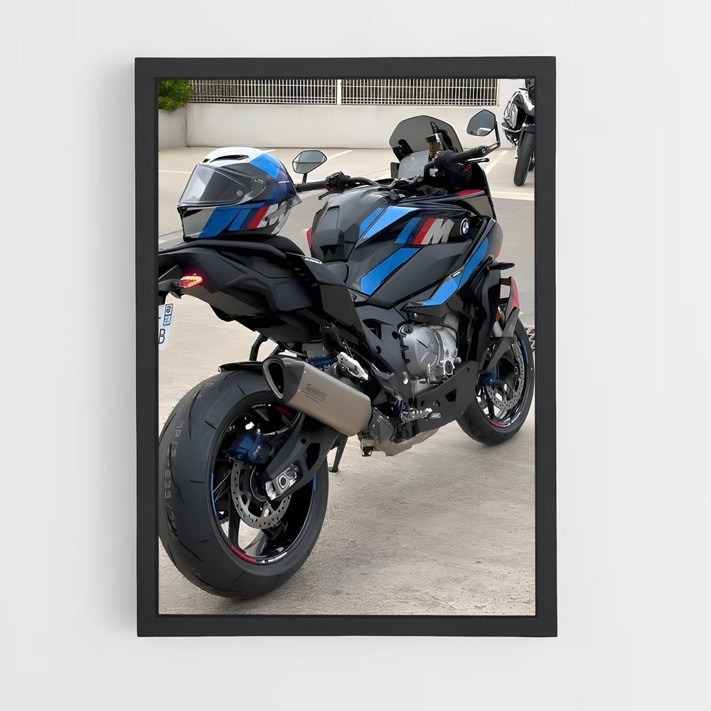 ap-s 1000 xr-2 cadre Noir