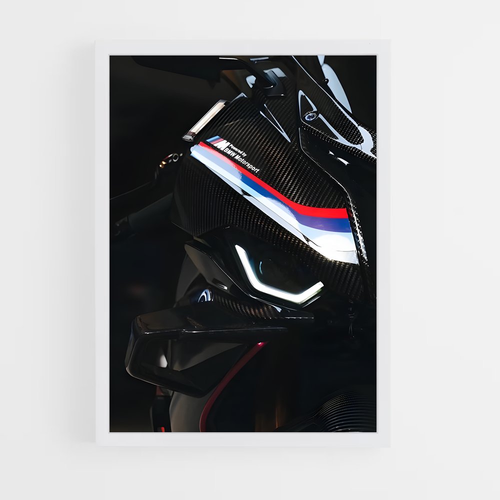 ap-s 1000 xr-3 cadre Blanc